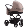 Carucior 3 in 1 Bebetto New Holland 05 cadru negru 6
