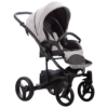 Carucior 3 in 1 Bebetto Tito 10