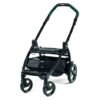 Carucior 3 in 1 Book Plus Modular Peg Perego Tartan 1