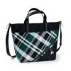 Carucior 3 in 1 Book Plus Modular Peg Perego Tartan 8