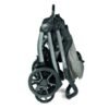 Carucior 3 in 1 Peg Perego Book Lounge 0 22 kg City Grey Gri Alb 1