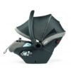 Carucior 3 in 1 Peg Perego Book Lounge 0 22 kg City Grey Gri Alb 11