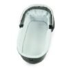 Carucior 3 in 1 Peg Perego Book Lounge 0 22 kg City Grey Gri Alb 14