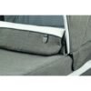 Carucior 3 in 1 Peg Perego Book Lounge 0 22 kg City Grey Gri Alb 15