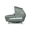 Carucior 3 in 1 Peg Perego Book Lounge 0 22 kg City Grey Gri Alb 4