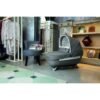 Carucior 3 in 1 Peg Perego Book Lounge 0 22 kg City Grey Gri Alb 5