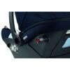 Carucior 3 in 1 Peg Perego Book Lounge 0 22 kg Eclipse Bleumarin 10