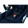Carucior 3 in 1 Peg Perego Book Lounge 0 22 kg Eclipse Bleumarin 11