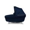 Carucior 3 in 1 Peg Perego Book Lounge 0 22 kg Eclipse Bleumarin 15