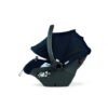 Carucior 3 in 1 Peg Perego Book Lounge 0 22 kg Eclipse Bleumarin 18