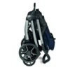 Carucior 3 in 1 Peg Perego Book Lounge 0 22 kg Eclipse Bleumarin 2