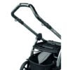Carucior 3 in 1 Peg Perego Book Lounge 0 22 kg Eclipse Bleumarin 8