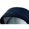 Carucior 3 in 1 Peg Perego Book Primoviaggio SL 0 22 kg Eclipse Bleumarin 12