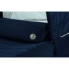 Carucior 3 in 1 Peg Perego Book Primoviaggio SL 0 22 kg Eclipse Bleumarin 17