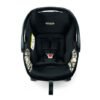 Carucior 3 in 1 Peg Perego Book Primoviaggio SL 0 22 kg Graphic Gold Negru Bej 12