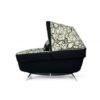 Carucior 3 in 1 Peg Perego Book Primoviaggio SL 0 22 kg Graphic Gold Negru Bej 17