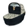 Carucior 3 in 1 Peg Perego Book Primoviaggio SL 0 22 kg Graphic Gold Negru Bej 19