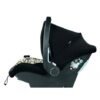 Carucior 3 in 1 Peg Perego Book Primoviaggio SL 0 22 kg Graphic Gold Negru Bej 20