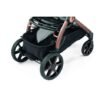 Carucior 3 in 1 Peg Perego Book Primoviaggio SL 0 22 kg Mon Amour Bej Roz 1