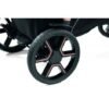 Carucior 3 in 1 Peg Perego Book Primoviaggio SL 0 22 kg Mon Amour Bej Roz 10