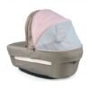 Carucior 3 in 1 Peg Perego Book Primoviaggio SL 0 22 kg Mon Amour Bej Roz 14