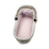 Carucior 3 in 1 Peg Perego Book Primoviaggio SL 0 22 kg Mon Amour Bej Roz 18