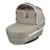 Carucior 3 in 1 Peg Perego Book Primoviaggio SL 0 22 kg Mon Amour Bej Roz 19