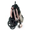 Carucior 3 in 1 Peg Perego Book Primoviaggio SL 0 22 kg Mon Amour Bej Roz 2