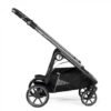 Carucior 3 in 1 Peg Perego Veloce Lounge 0 22 kg Red Shine Rosu 1