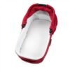 Carucior 3 in 1 Peg Perego Veloce Lounge 0 22 kg Red Shine Rosu 13