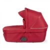 Carucior 3 in 1 Peg Perego Veloce Lounge 0 22 kg Red Shine Rosu 3
