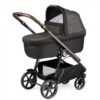 Carucior 3 in 1 Peg Perego Veloce Primoviaggio SL 0 22 kg 500 NegruGri 10
