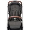 Carucior 3 in 1 Peg Perego Veloce Primoviaggio SL 0 22 kg 500 NegruGri 11