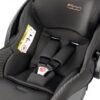 Carucior 3 in 1 Peg Perego Veloce Primoviaggio SL 0 22 kg 500 NegruGri 12