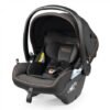 Carucior 3 in 1 Peg Perego Veloce Primoviaggio SL 0 22 kg 500 NegruGri 16