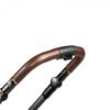 Carucior 3 in 1 Peg Perego Veloce Primoviaggio SL 0 22 kg 500 NegruGri 2