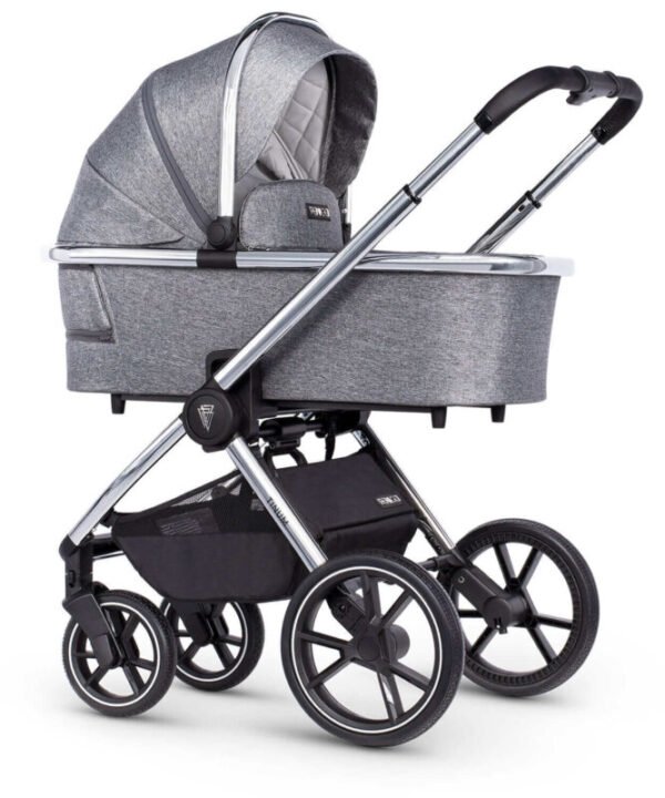 Carucior 3 in 1 Venicci Tinum Rock Graphite