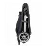 Carucior Baby Jogger City Mini 2 Carbon sistem 2 in 1 5