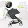 Carucior Baby Jogger City Mini 2 Slate 2