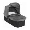 Carucior Baby Jogger City Mini 2 Slate sistem 2 in 1 1