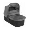Carucior Baby Jogger City Mini 2 Slate sistem 2 in 1 10
