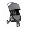 Carucior Baby Jogger City Mini 2 Slate sistem 2 in 1 7