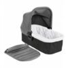 Carucior Baby Jogger City Mini 2 Slate sistem 2 in 1 8