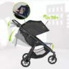 Carucior Baby Jogger City Mini GT2 Mystic 5