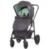 Carucior Chipolino Adora 3 in 1 mint 1