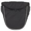 Carucior Chipolino Electra 3 in 1 negru cu cadru alb 19