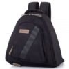 Carucior Chipolino Electra 3 in 1 negru cu cadru negru 17