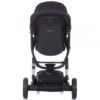 Carucior Chipolino Electra 3 in 1 negru cu cadru negru 18