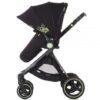Carucior Chipolino Elite 3 in 1 carbon 10