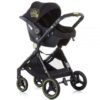 Carucior Chipolino Elite 3 in 1 carbon 17